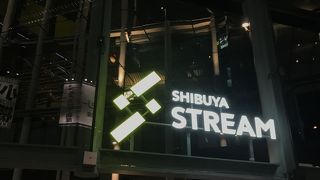 ご飯屋さんがたくさん