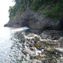 これは汐吹き失敗ですかね（笑）。