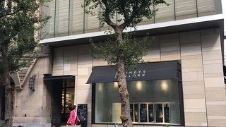 たくさんものがあります