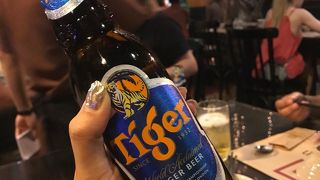 雰囲気がとてもいいです！