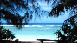 グアムで一番！