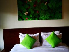 Bali Wirasana Inn 写真