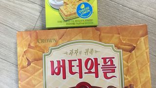 食品をお土産にしたいなら！