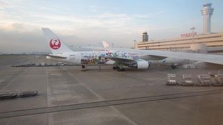 JAL はこちら