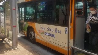 ゆりかもめより安い