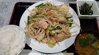 ひまわり食堂