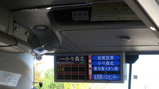 航空機に接続しています