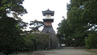 森の石松も見たのでしょうか？