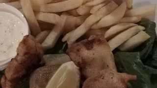 ご機嫌なブリティッシュパブ