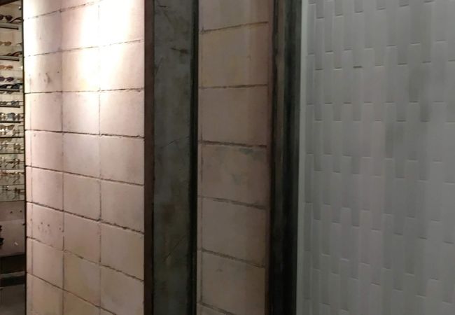 白山眼鏡店 (上野本店) クチコミ・アクセス・営業時間｜上野