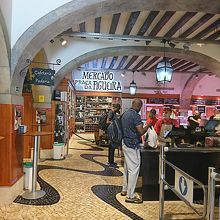 メルカード ダ フィゲイラ