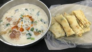 優しい朝ごはん