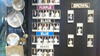 楽しめました。