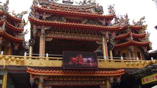 ディープな雰囲気