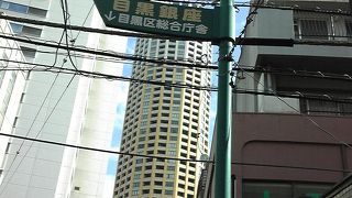 住居もあるようだ