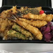 私はしば漬けよりたくあんがいいなぁ笑