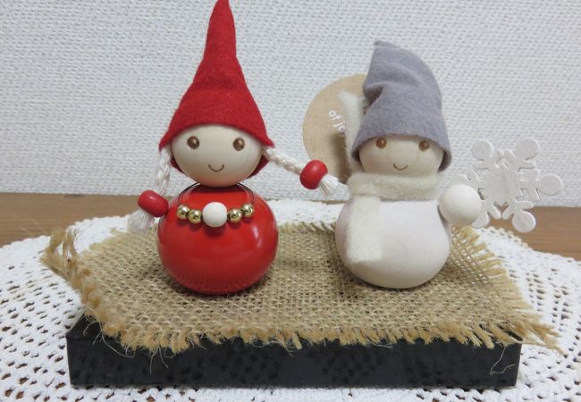 フィンランド　アーリッカ　アアリッカ　クリスマスベル フィンランド アーリッカ アアリッカ クリスマスベル