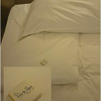 ターンダウンサービス