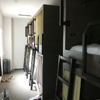 グリッズ京都四条河原町 ホテル+ホステル 写真