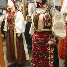 民族博物館おススメ