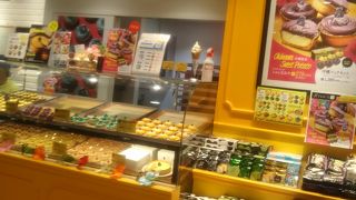 チーズタルトが大変美味しい