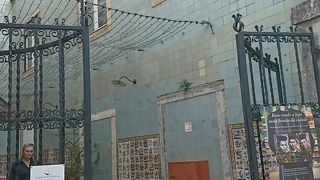 ア ヴィダ ポルトゥゲーザ (インテンデンテ店）