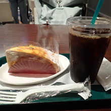 デザートセット