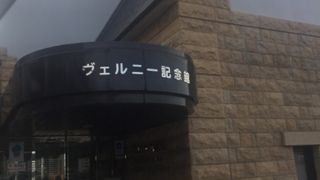 目を引くスチームハンマー