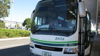 ICカードが使えます