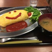 昭和の大衆食堂