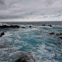 お天気が、、、