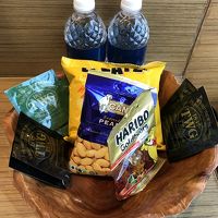 毎日補充されます