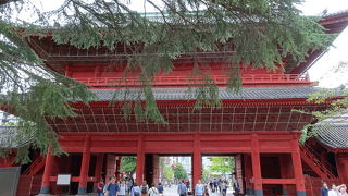 煩悩を解脱する門