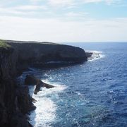 きれいな海　プンタンサバネタ