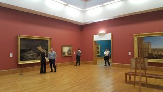 イギリス国産美術が好きであれば