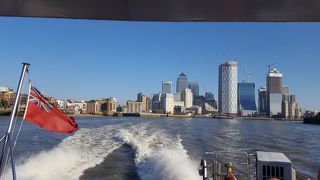 6.5ポンドから気軽にクルーズ