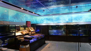 真的好海鮮餐廰 (台北店)