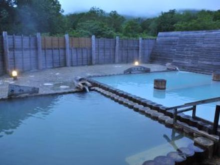 ぬぐだまりの里 秘湯 八甲田温泉の宿泊予約なら フォートラベル の格安料金比較 八甲田 酸ヶ湯温泉