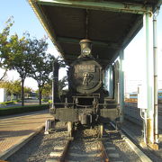 多度津は四国鉄道発祥の地なのです！