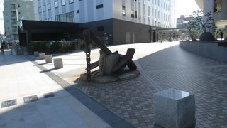 昔には宇高連絡船があったのですね。