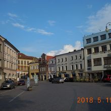 Hotel Zlatá Hvězda