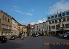 ホテル ズラタ ヴェズダ 写真