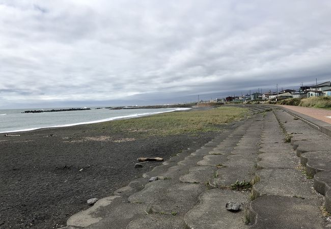 苫小牧 レンタサイクル