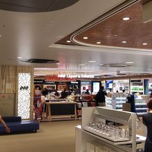 fa so la duty free liquor tobacco 成田空港第3ターミナル3f
