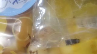 土産でこちらの詰め合わせを購入