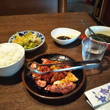 焼き肉ランチ By さささのさささ いやしん坊のクチコミ フォートラベル 焼き肉ランチ By さささのさささ いやしん坊のクチコミ フォートラベル