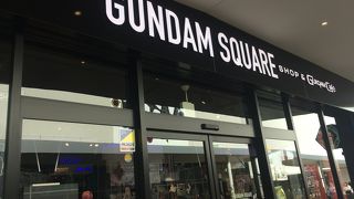 オブジェはすごい