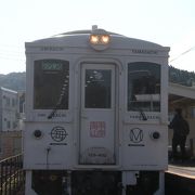 日南観光列車