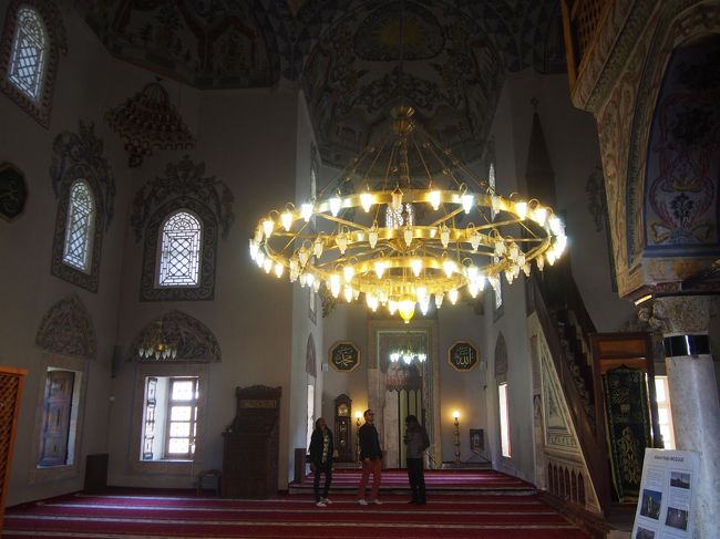 スィナン パシャ モスク