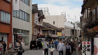 お伊勢参りは外宮から